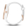 Garmin Vivoactive 3 Różowe Złoto z Białym Paskiem - 436591 - zdjęcie 6